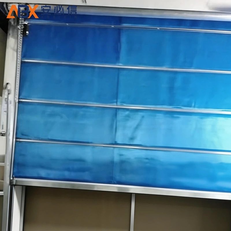 七台河冷库门封